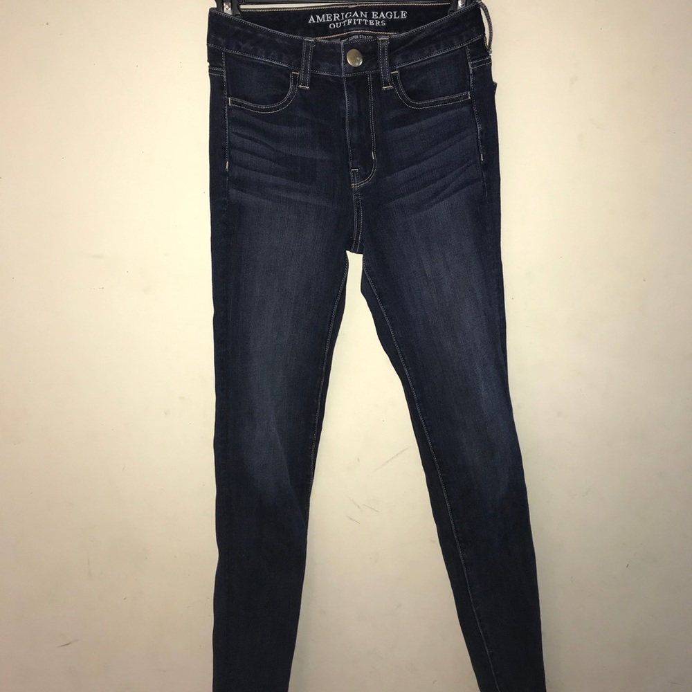 American Eagle Outfitter Jeans